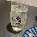 居酒屋とみ - 