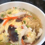 챠오차이 세이브존 노원점 - 