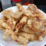 챠오차이 세이브존 노원점 - 