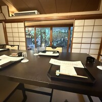 茶寮 一松 - 