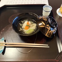 茶寮 一松 - 
