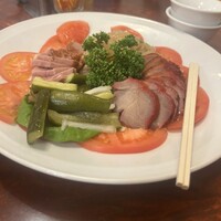 廣東飯店 - 