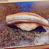 鮨 さいとう 麻布台 - コハダ
