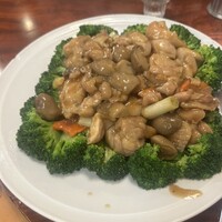 廣東飯店 - 