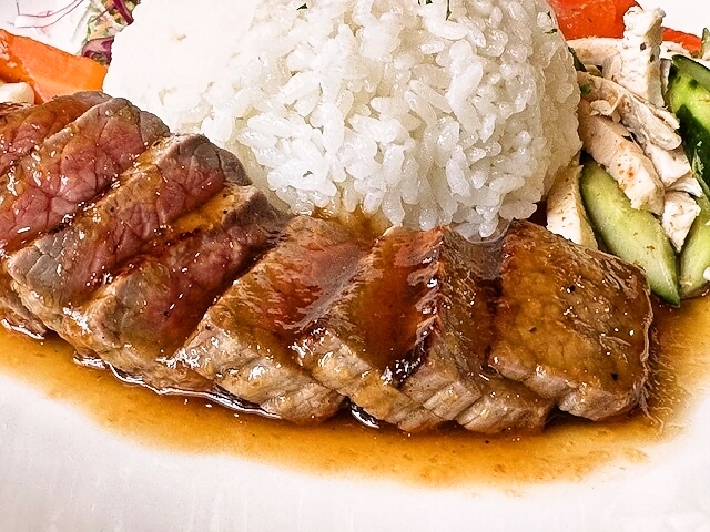 Chef ishibashi（シェフ イシバシ） - 本宮（洋食）の写真