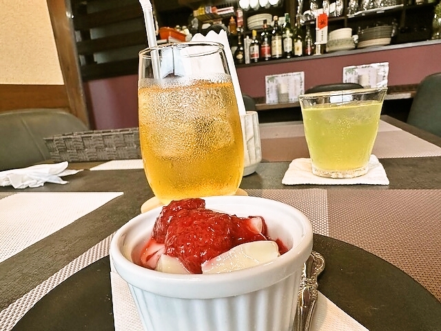 Chef ishibashi（シェフ イシバシ） - 本宮（洋食）の写真