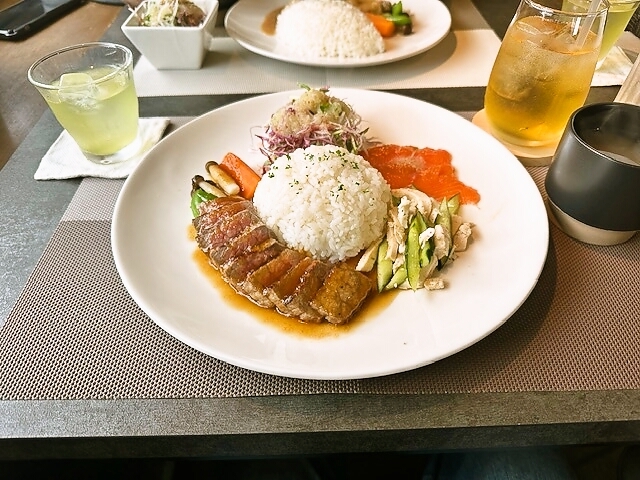 Chef ishibashi（シェフ イシバシ） - 本宮（洋食）の写真