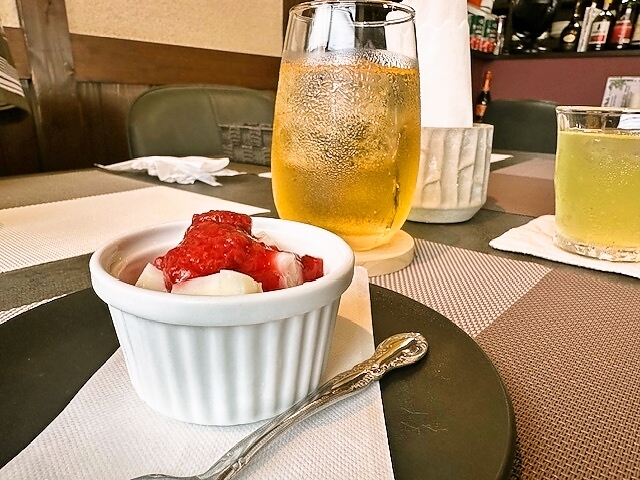 Chef ishibashi（シェフ イシバシ） - 本宮（洋食）の写真