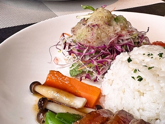 Chef ishibashi（シェフ イシバシ） - 本宮（洋食）の写真