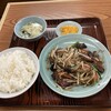 台湾料理 青葉