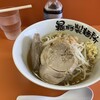 暴豚製麺所