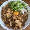 支那そば 王王軒 本店