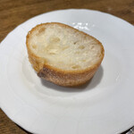 トラットリア ラ・カンパァーナ - 