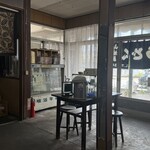 야마시로야 식당