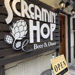 Screamin’Hop - 