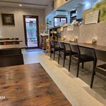 インド料理 ショナルパ - 