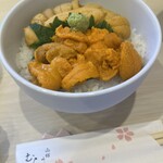 うにむらかみ 函館駅前店 - 