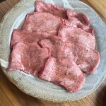 焼肉ホルモン ささ舟 - 