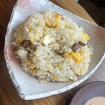 焼肉ホルモン ささ舟 - 