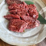 焼肉ホルモン ささ舟 - 