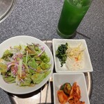 焼肉 牛兵衛 - 