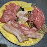 焼肉 牛兵衛 - 