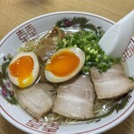 ラーメン 縁 - 