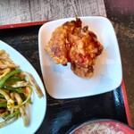 朝から中華 まんふく - 