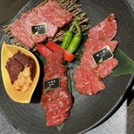 焼肉 牛兵衛 - 