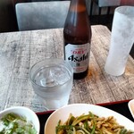 朝から中華 まんふく - 