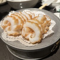 廣東料理 民生 ヒルトンプラザウエスト店 - 
