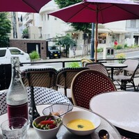 ビストロ・カフェ・ド・パリ - 