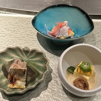鉄板焼　恵比寿 - 