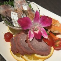 廣東料理 民生 ヒルトンプラザウエスト店 - 