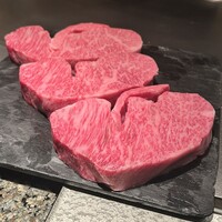 鉄板焼　恵比寿 - 