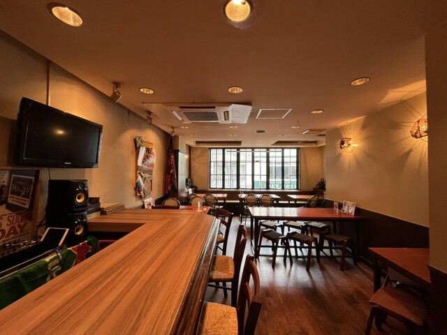 来音（rion） - 福島（中南米料理）の写真