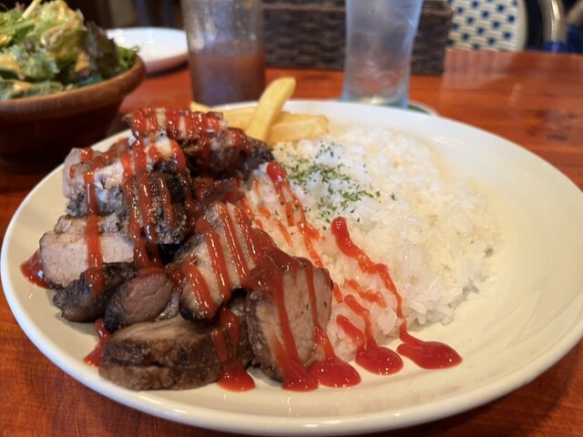 来音（rion） - 福島（中南米料理）の写真