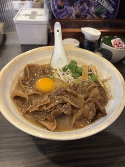 chuukasoba ichinichi isshou photo 3