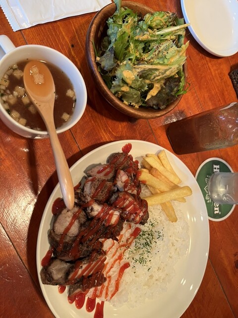 来音（rion） - 福島（中南米料理）の写真