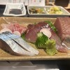 魚屋食堂 魚吉三平