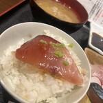 魚屋食堂 魚吉三平 - 