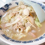 中國酒家 亭亭 - 