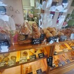 さくらぱん - 店内
