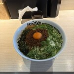 麺屋はなび 桑名店 - 