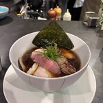 Ramen 翡翠 - 