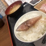 魚屋食堂 魚吉三平 - 