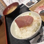 魚屋食堂 魚吉三平 - 