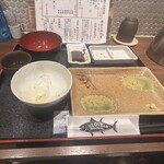 魚屋食堂 魚吉三平 - 