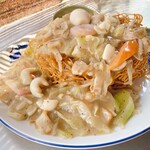 中國酒家 亭亭 - 