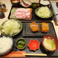豚料理 酔狂割烹 伊達 - 